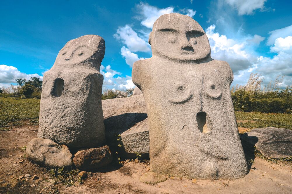 Lore Lindu National Park