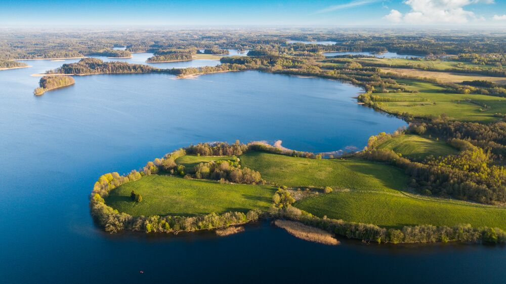 Zemaitija National Park